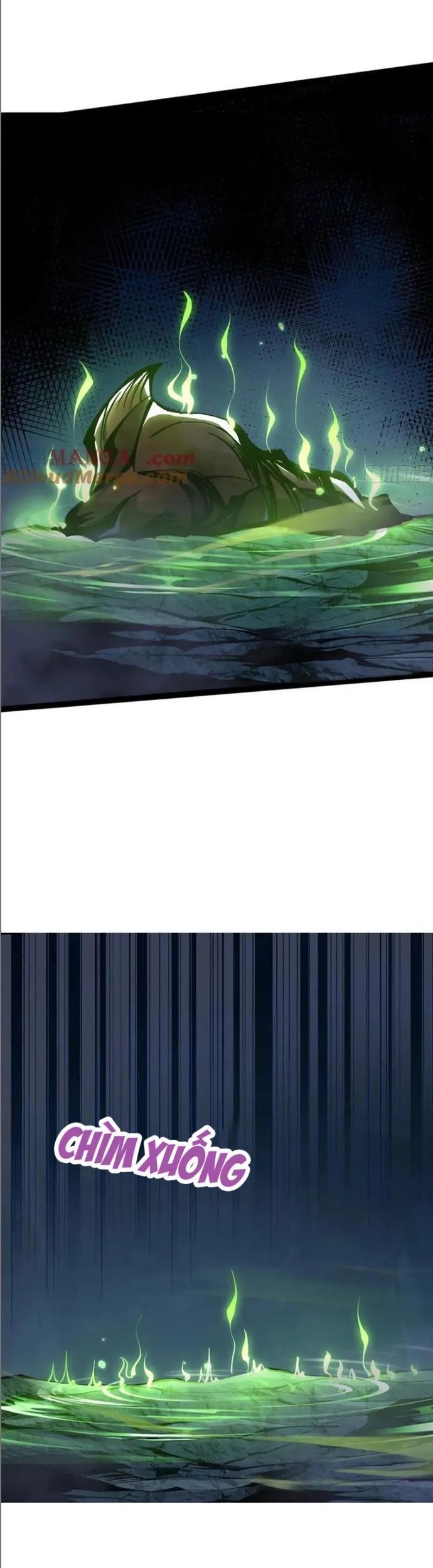 đọc truyện Ta Thật Không Muốn Học Cấm Chú Chương 115 ảnh 13 tại Thiên Thai Truyện