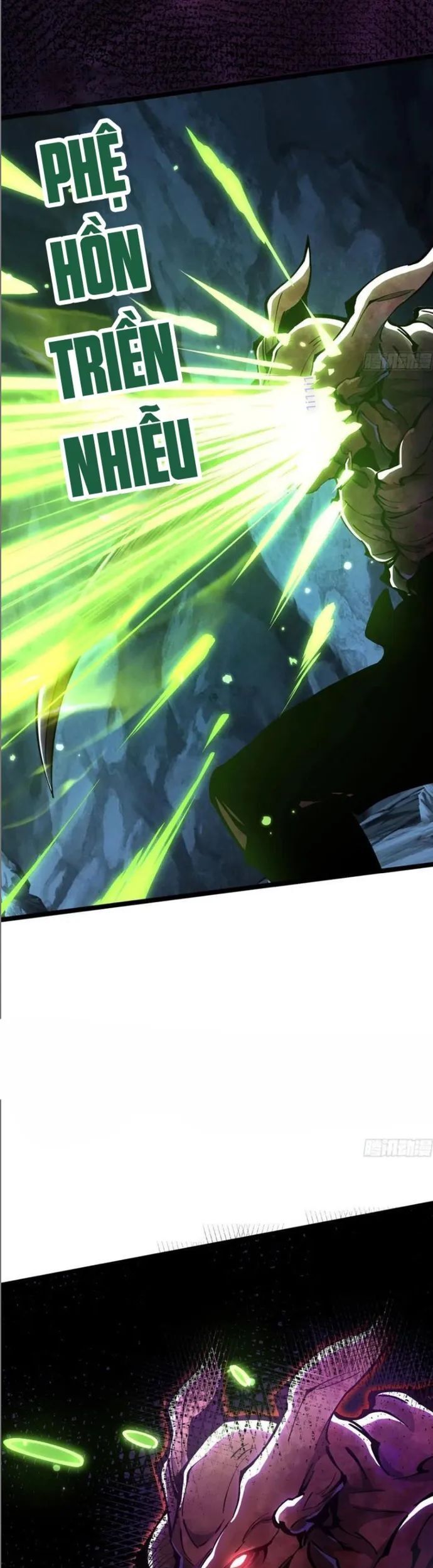 đọc truyện Ta Thật Không Muốn Học Cấm Chú Chương 115 ảnh 15 tại Thiên Thai Truyện