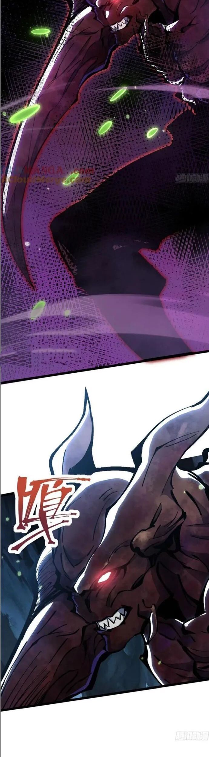 đọc truyện Ta Thật Không Muốn Học Cấm Chú Chương 115 ảnh 16 tại Thiên Thai Truyện