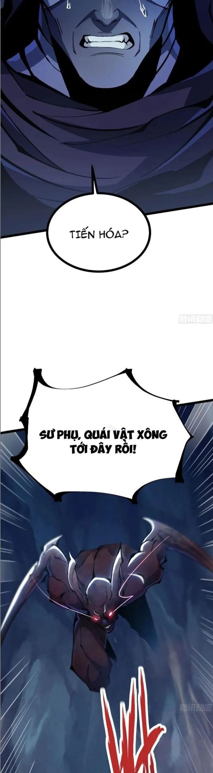 đọc truyện Ta Thật Không Muốn Học Cấm Chú Chương 115 ảnh 18 tại Thiên Thai Truyện