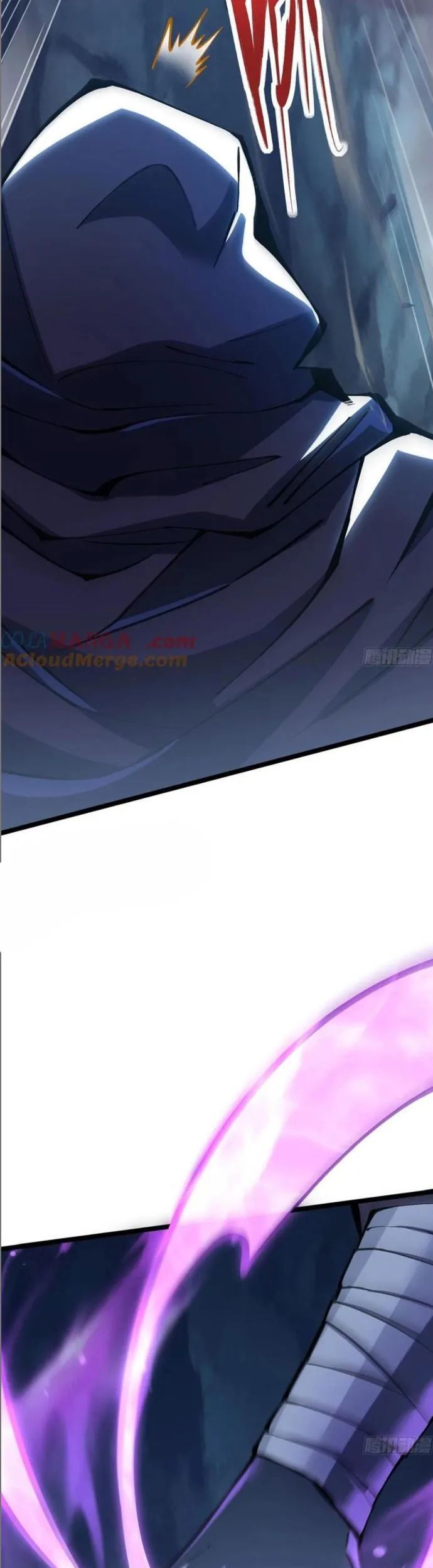 đọc truyện Ta Thật Không Muốn Học Cấm Chú Chương 115 ảnh 19 tại Thiên Thai Truyện