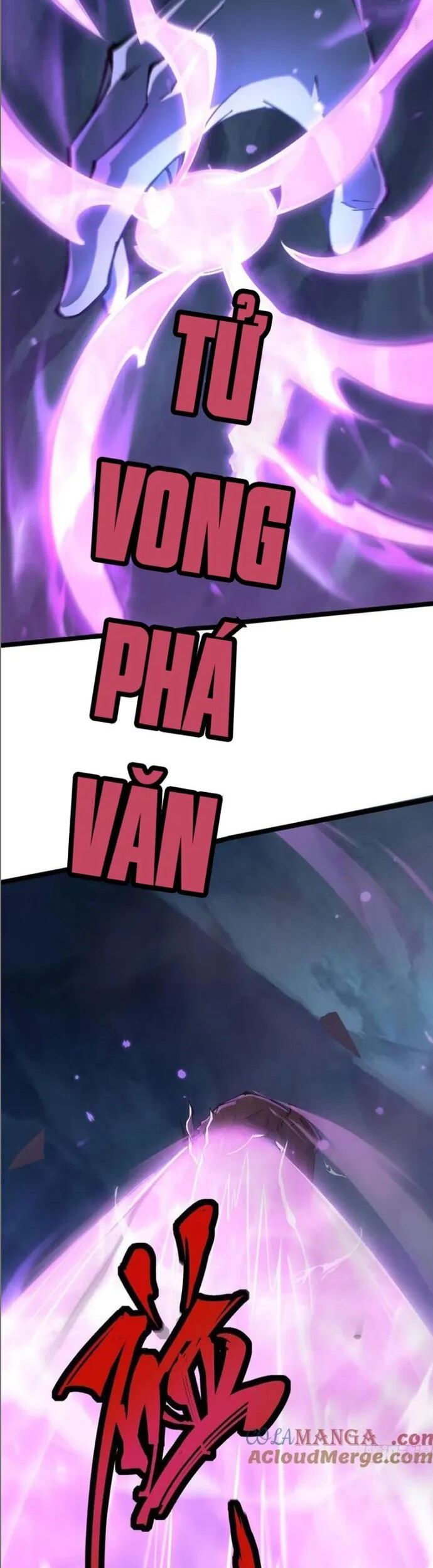 đọc truyện Ta Thật Không Muốn Học Cấm Chú Chương 115 ảnh 20 tại Thiên Thai Truyện