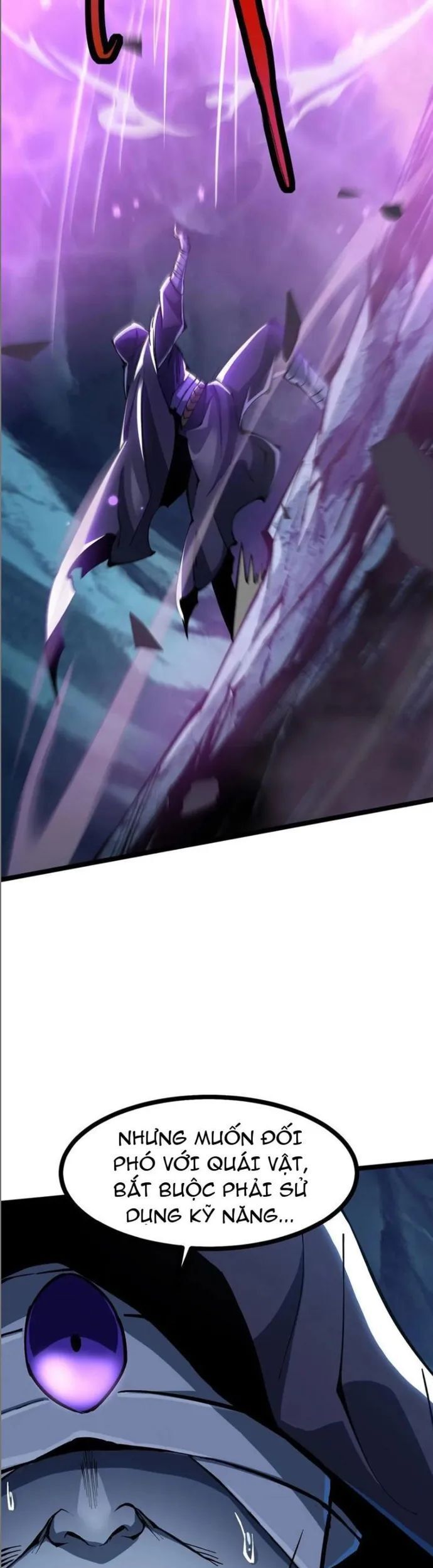 đọc truyện Ta Thật Không Muốn Học Cấm Chú Chương 115 ảnh 21 tại Thiên Thai Truyện