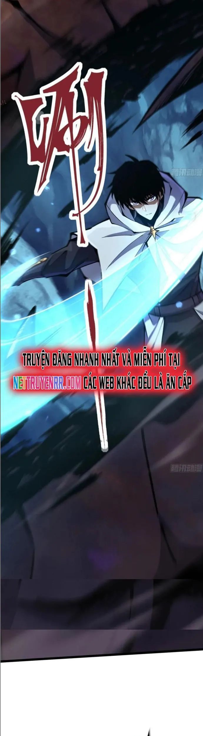 đọc truyện Ta Thật Không Muốn Học Cấm Chú Chương 115 ảnh 25 tại Thiên Thai Truyện