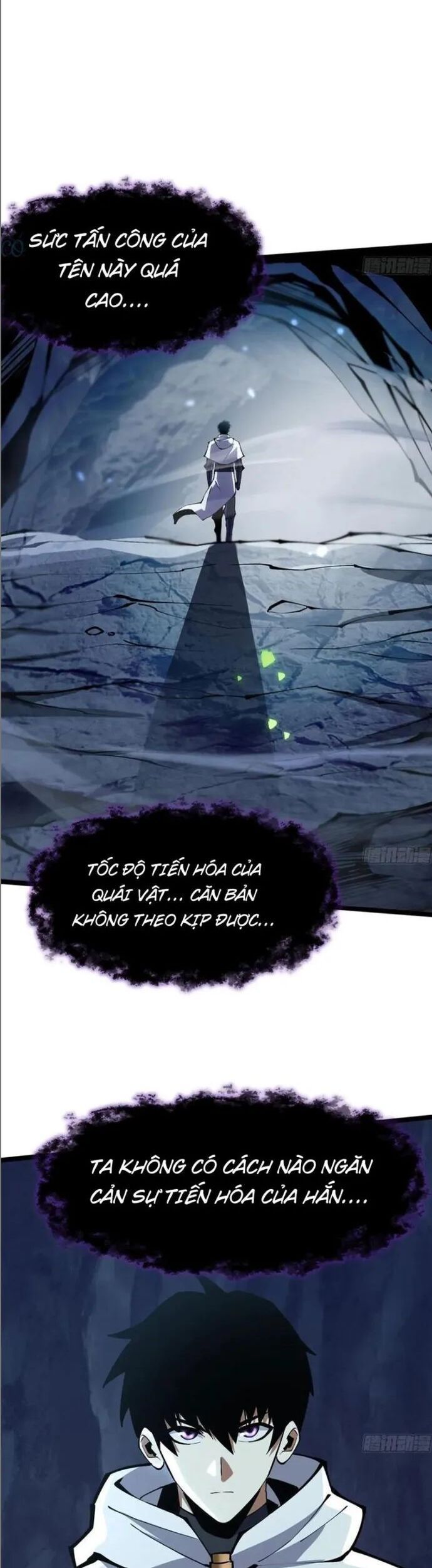 đọc truyện Ta Thật Không Muốn Học Cấm Chú Chương 115 ảnh 28 tại Thiên Thai Truyện