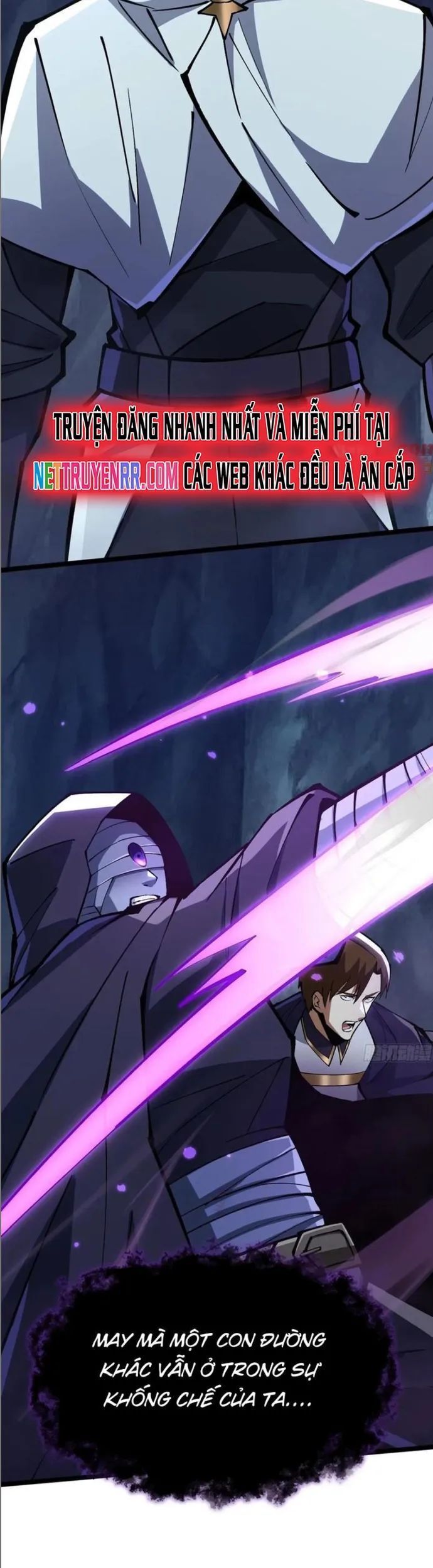 đọc truyện Ta Thật Không Muốn Học Cấm Chú Chương 115 ảnh 29 tại Thiên Thai Truyện