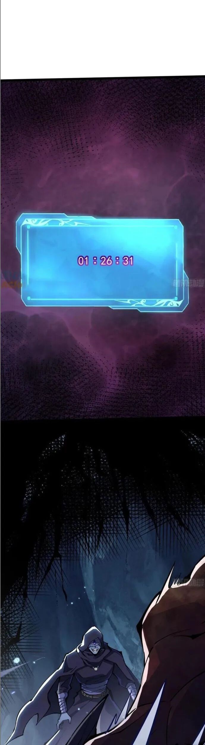 đọc truyện Ta Thật Không Muốn Học Cấm Chú Chương 115 ảnh 30 tại Thiên Thai Truyện