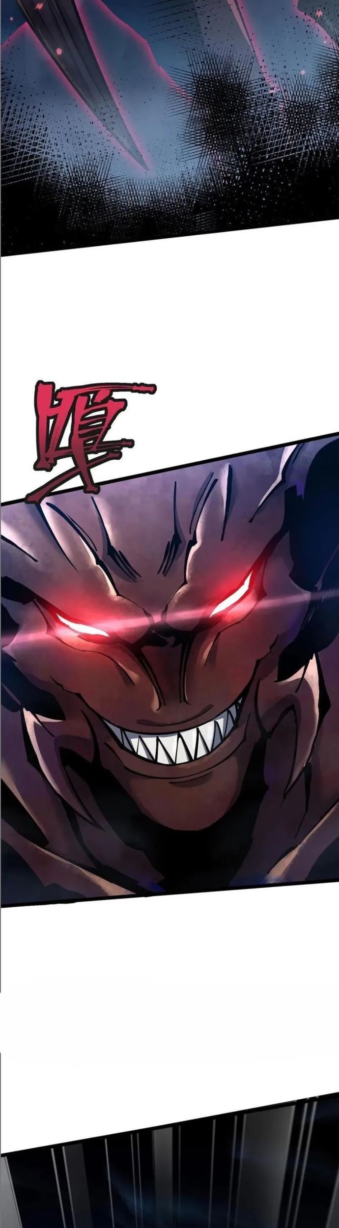 đọc truyện Ta Thật Không Muốn Học Cấm Chú Chương 115 ảnh 5 tại Thiên Thai Truyện