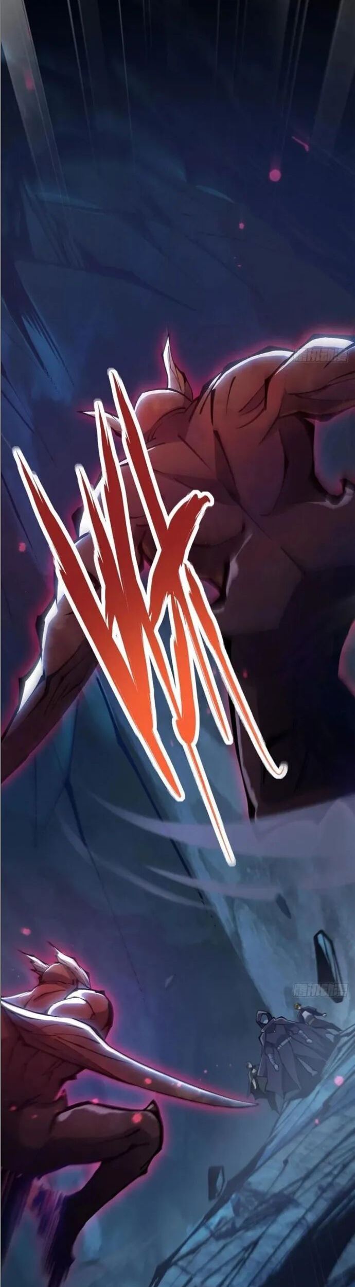 đọc truyện Ta Thật Không Muốn Học Cấm Chú Chương 115 ảnh 6 tại Thiên Thai Truyện