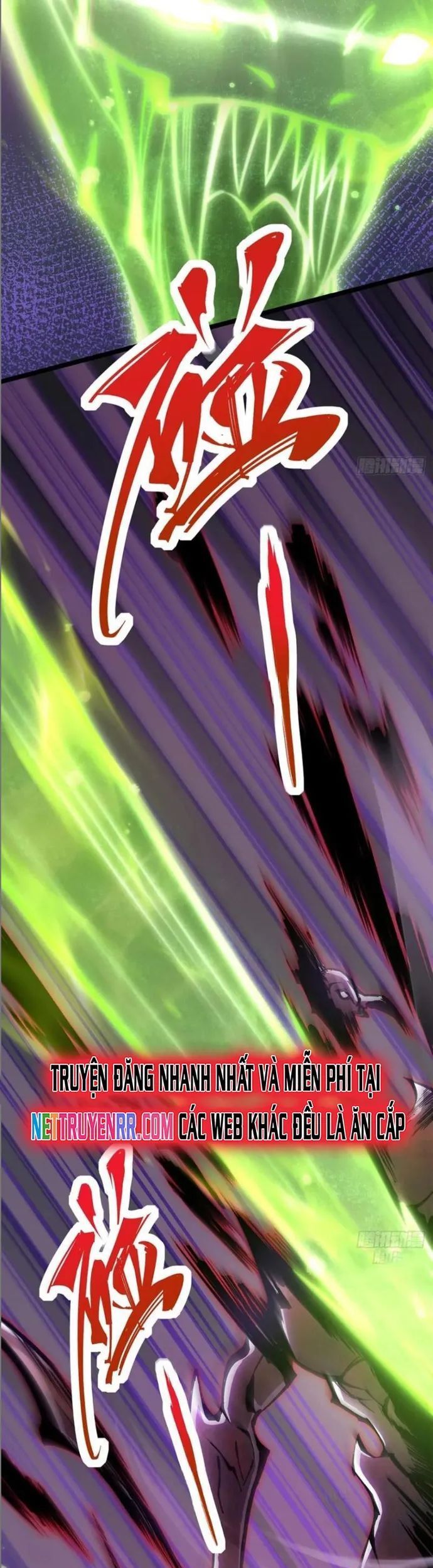 đọc truyện Ta Thật Không Muốn Học Cấm Chú Chương 115 ảnh 9 tại Thiên Thai Truyện