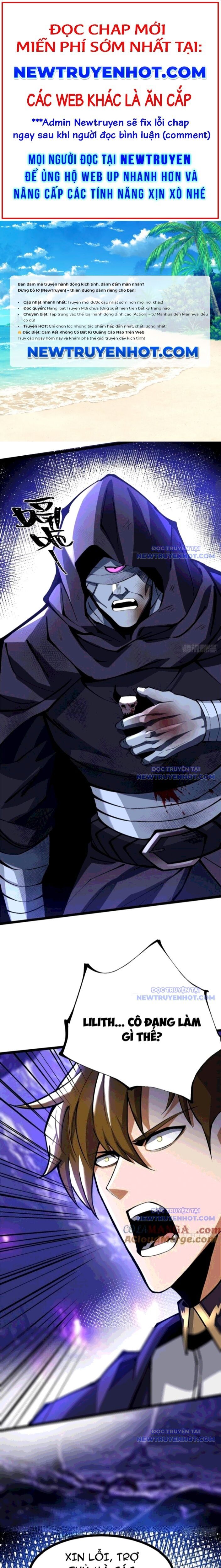 đọc truyện Ta Thật Không Muốn Học Cấm Chú Chương 116 ảnh 3 tại Thiên Thai Truyện