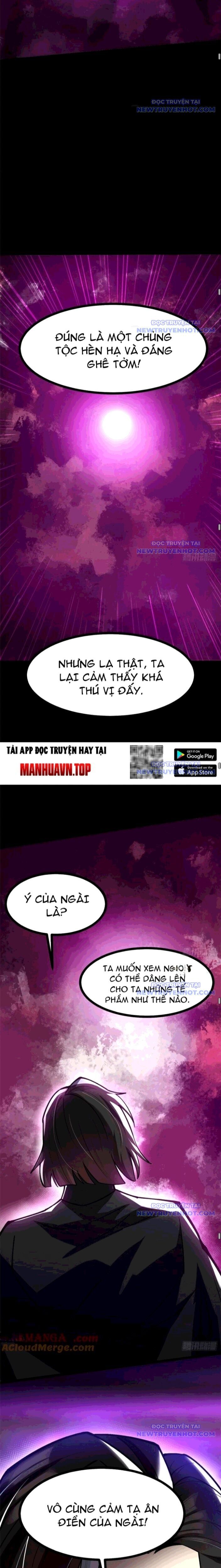 đọc truyện Ta Thật Không Muốn Học Cấm Chú Chương 116 ảnh 13 tại Thiên Thai Truyện