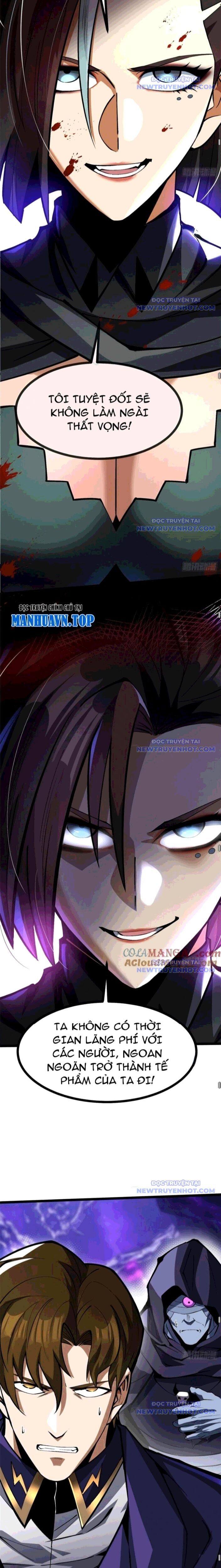 đọc truyện Ta Thật Không Muốn Học Cấm Chú Chương 116 ảnh 14 tại Thiên Thai Truyện