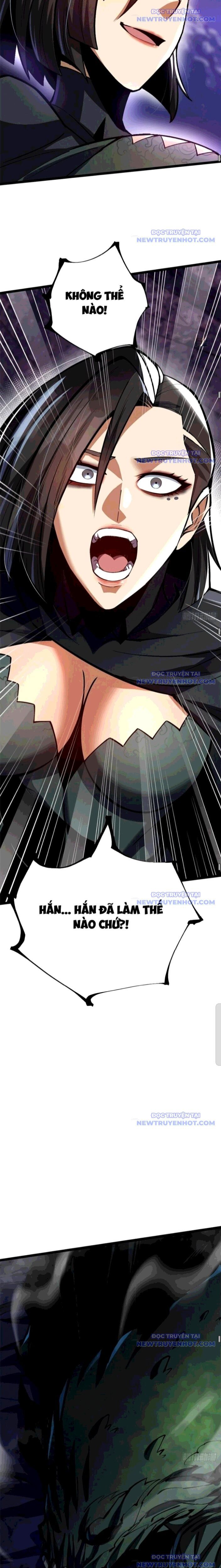 đọc truyện Ta Thật Không Muốn Học Cấm Chú Chương 116 ảnh 17 tại Thiên Thai Truyện