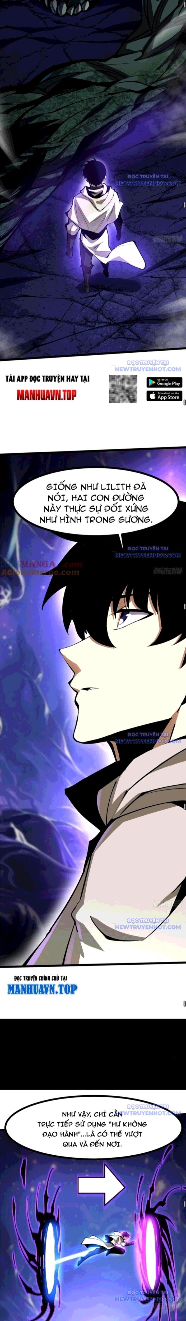 đọc truyện Ta Thật Không Muốn Học Cấm Chú Chương 116 ảnh 18 tại Thiên Thai Truyện