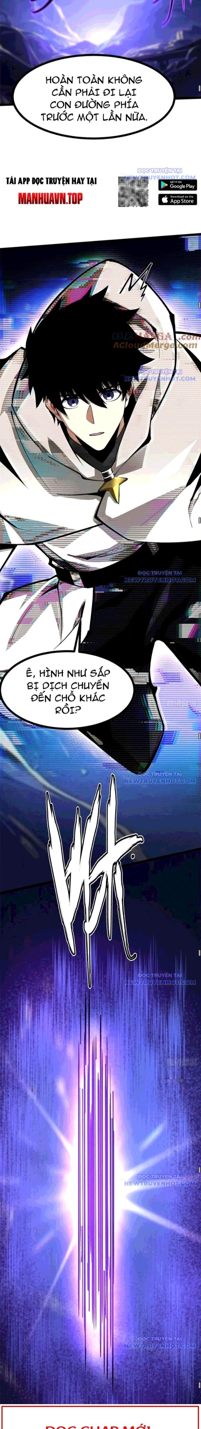 đọc truyện Ta Thật Không Muốn Học Cấm Chú Chương 116 ảnh 19 tại Thiên Thai Truyện