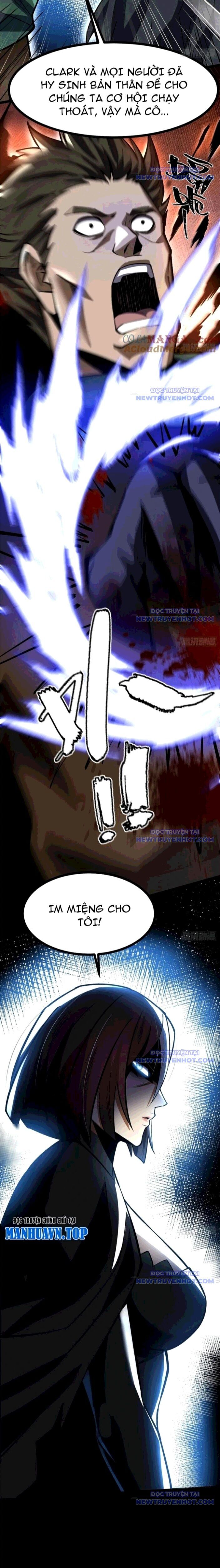 đọc truyện Ta Thật Không Muốn Học Cấm Chú Chương 116 ảnh 10 tại Thiên Thai Truyện