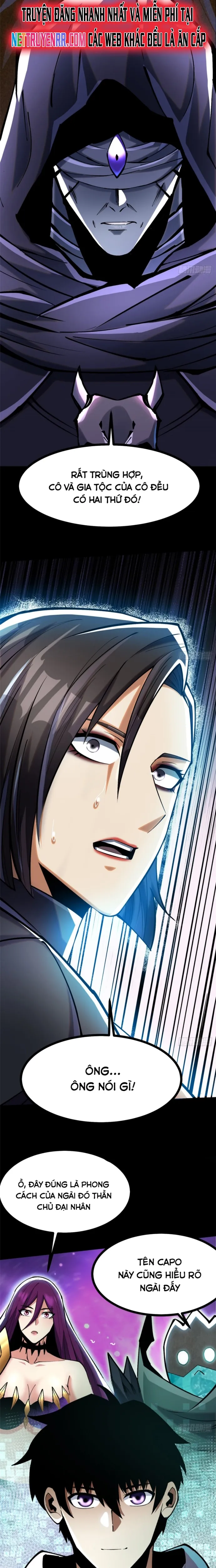 đọc truyện Ta Thật Không Muốn Học Cấm Chú Chương 117 ảnh 18 tại Thiên Thai Truyện