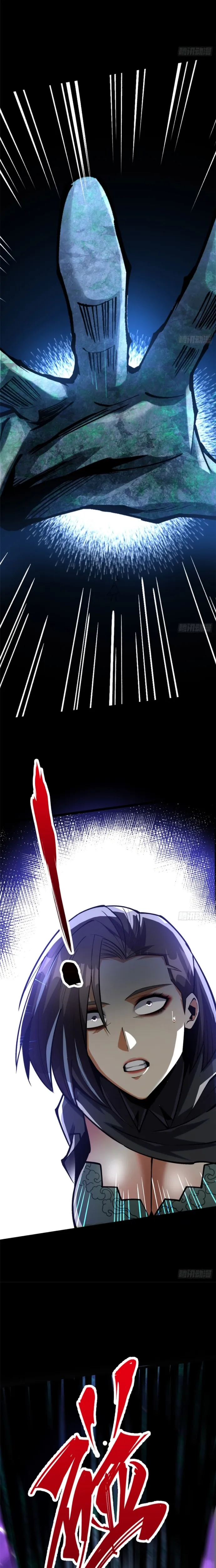 đọc truyện Ta Thật Không Muốn Học Cấm Chú Chương 117 ảnh 20 tại Thiên Thai Truyện