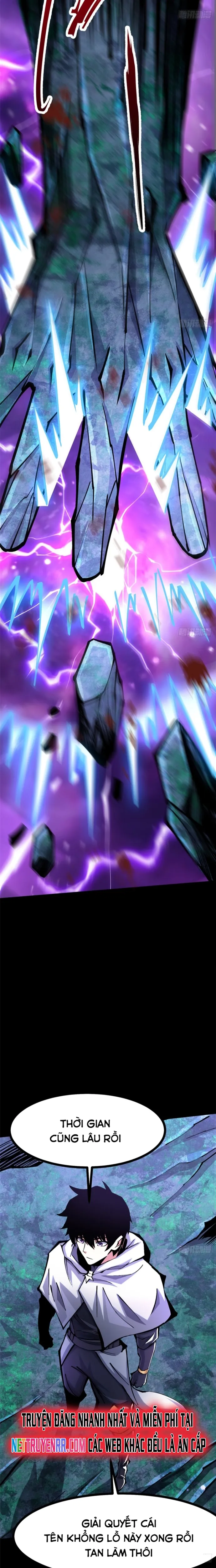 đọc truyện Ta Thật Không Muốn Học Cấm Chú Chương 117 ảnh 21 tại Thiên Thai Truyện