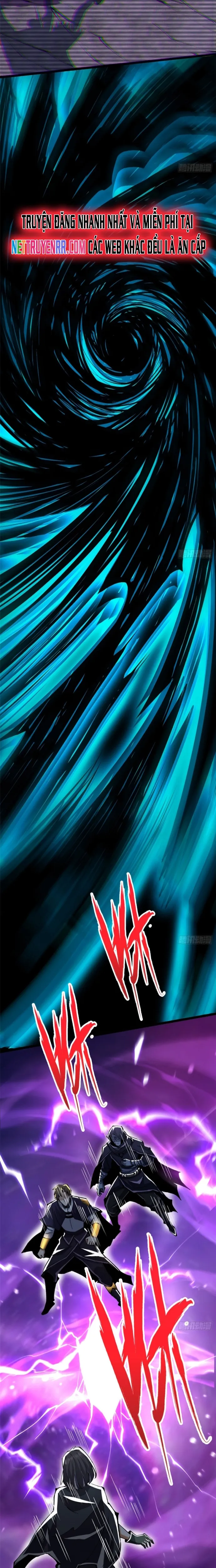 đọc truyện Ta Thật Không Muốn Học Cấm Chú Chương 117 ảnh 4 tại Thiên Thai Truyện