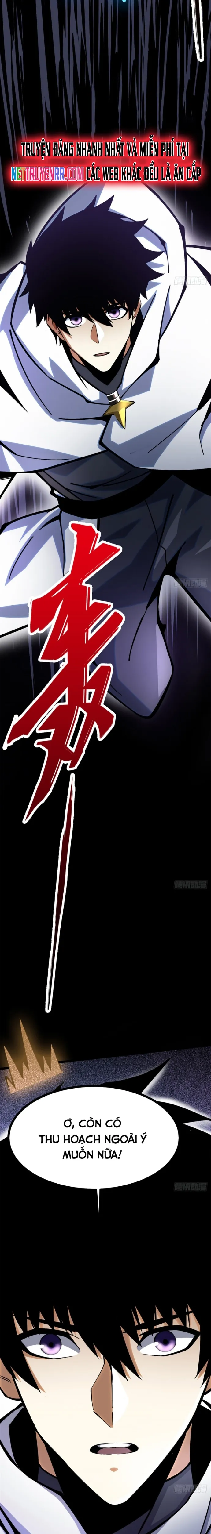 đọc truyện Ta Thật Không Muốn Học Cấm Chú Chương 117 ảnh 23 tại Thiên Thai Truyện