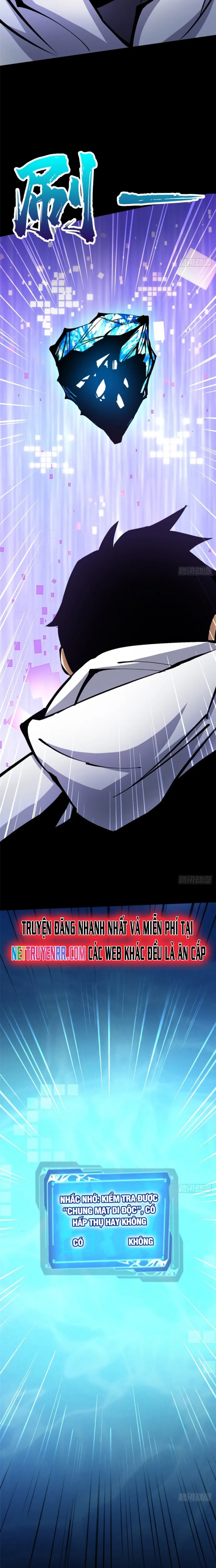 đọc truyện Ta Thật Không Muốn Học Cấm Chú Chương 117 ảnh 24 tại Thiên Thai Truyện