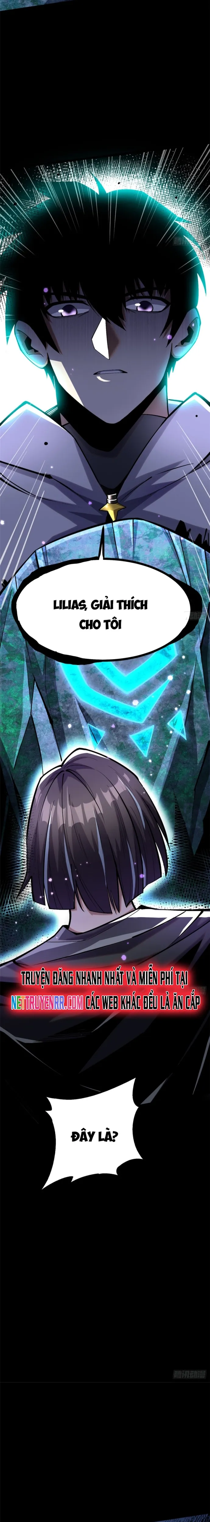 đọc truyện Ta Thật Không Muốn Học Cấm Chú Chương 117 ảnh 11 tại Thiên Thai Truyện