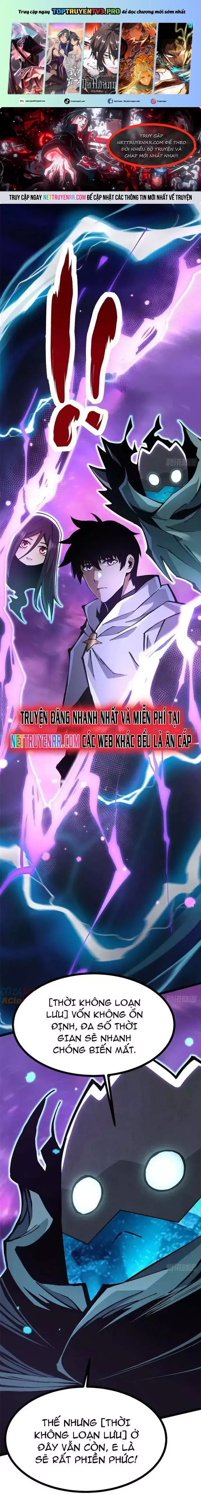 đọc truyện Ta Thật Không Muốn Học Cấm Chú Chương 118 ảnh 3 tại Thiên Thai Truyện