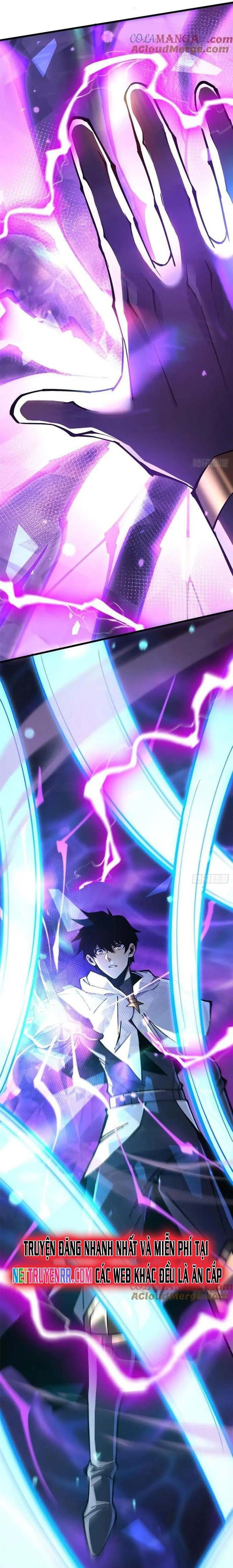 đọc truyện Ta Thật Không Muốn Học Cấm Chú Chương 118 ảnh 14 tại Thiên Thai Truyện