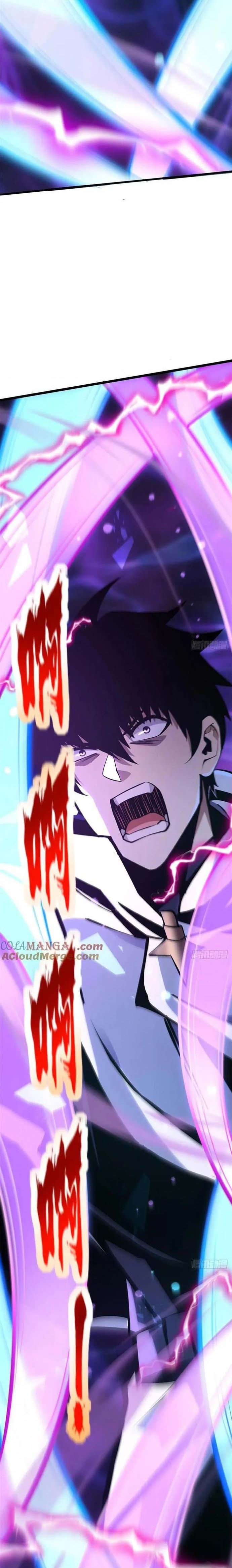 đọc truyện Ta Thật Không Muốn Học Cấm Chú Chương 118 ảnh 15 tại Thiên Thai Truyện