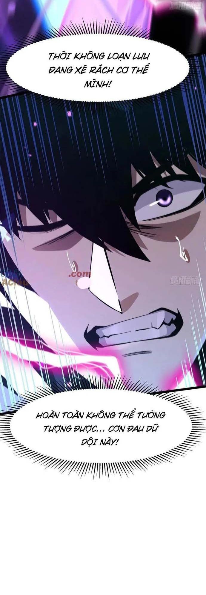 đọc truyện Ta Thật Không Muốn Học Cấm Chú Chương 118 ảnh 16 tại Thiên Thai Truyện