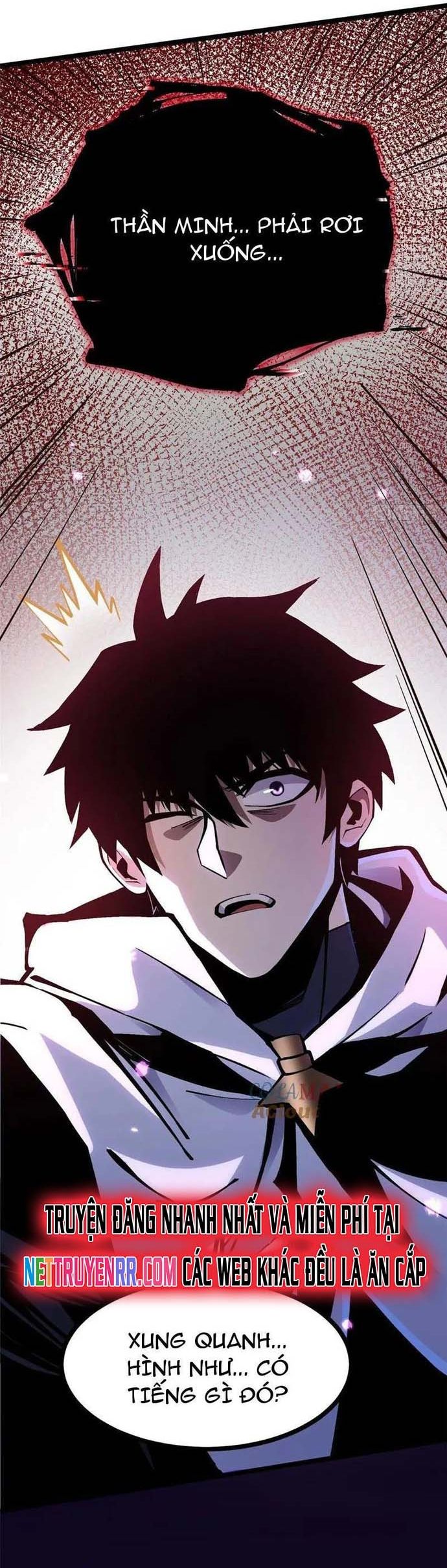 đọc truyện Ta Thật Không Muốn Học Cấm Chú Chương 118 ảnh 17 tại Thiên Thai Truyện