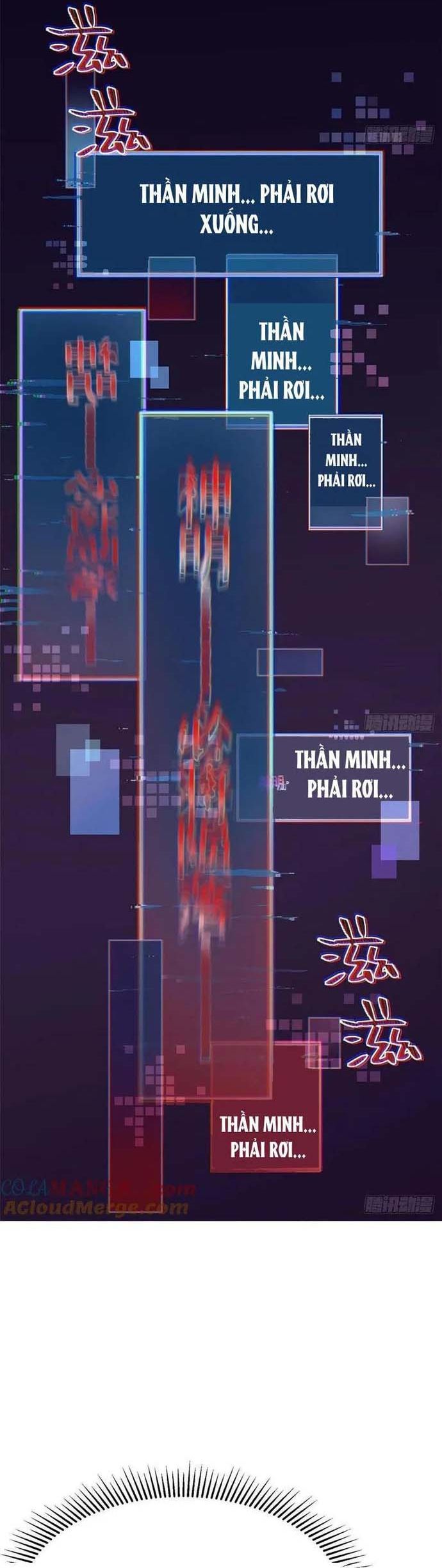 đọc truyện Ta Thật Không Muốn Học Cấm Chú Chương 118 ảnh 18 tại Thiên Thai Truyện