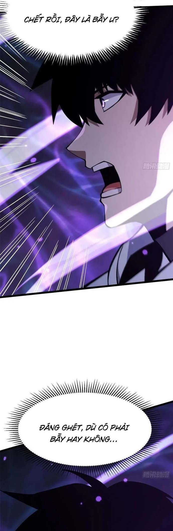 đọc truyện Ta Thật Không Muốn Học Cấm Chú Chương 118 ảnh 19 tại Thiên Thai Truyện