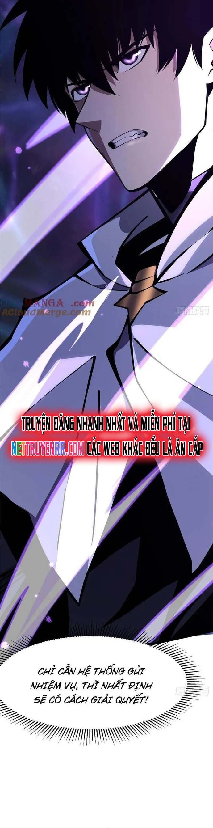 đọc truyện Ta Thật Không Muốn Học Cấm Chú Chương 118 ảnh 20 tại Thiên Thai Truyện