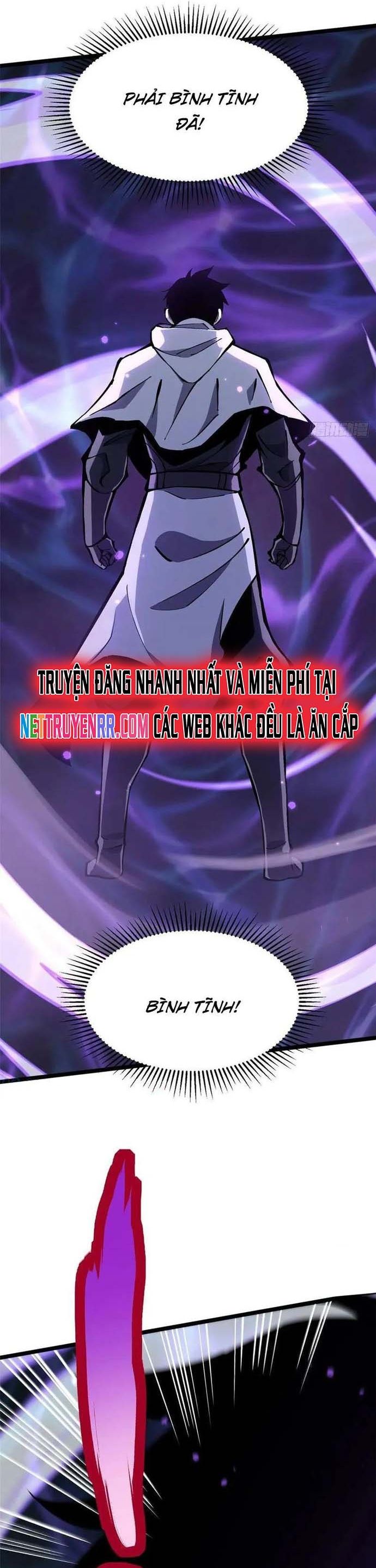 đọc truyện Ta Thật Không Muốn Học Cấm Chú Chương 118 ảnh 21 tại Thiên Thai Truyện