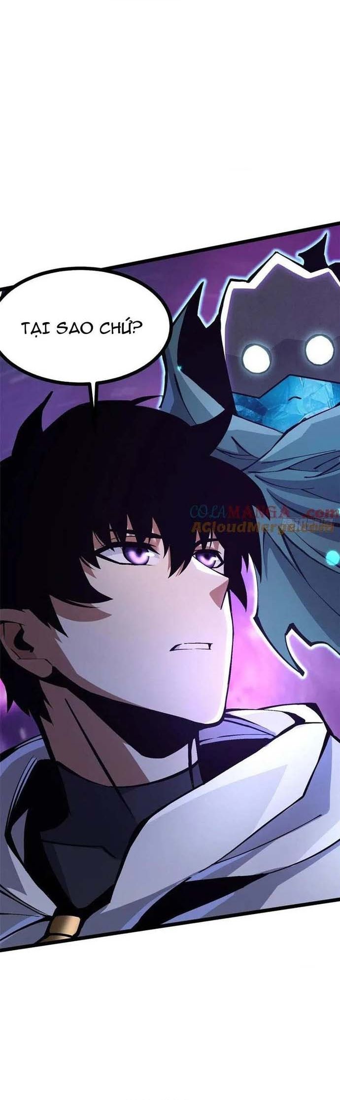 đọc truyện Ta Thật Không Muốn Học Cấm Chú Chương 118 ảnh 4 tại Thiên Thai Truyện