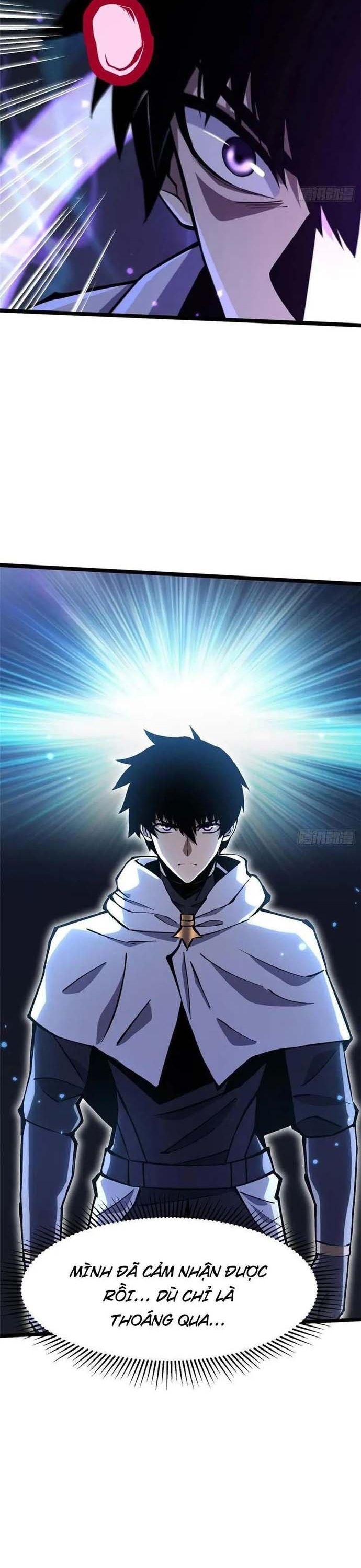 đọc truyện Ta Thật Không Muốn Học Cấm Chú Chương 118 ảnh 22 tại Thiên Thai Truyện