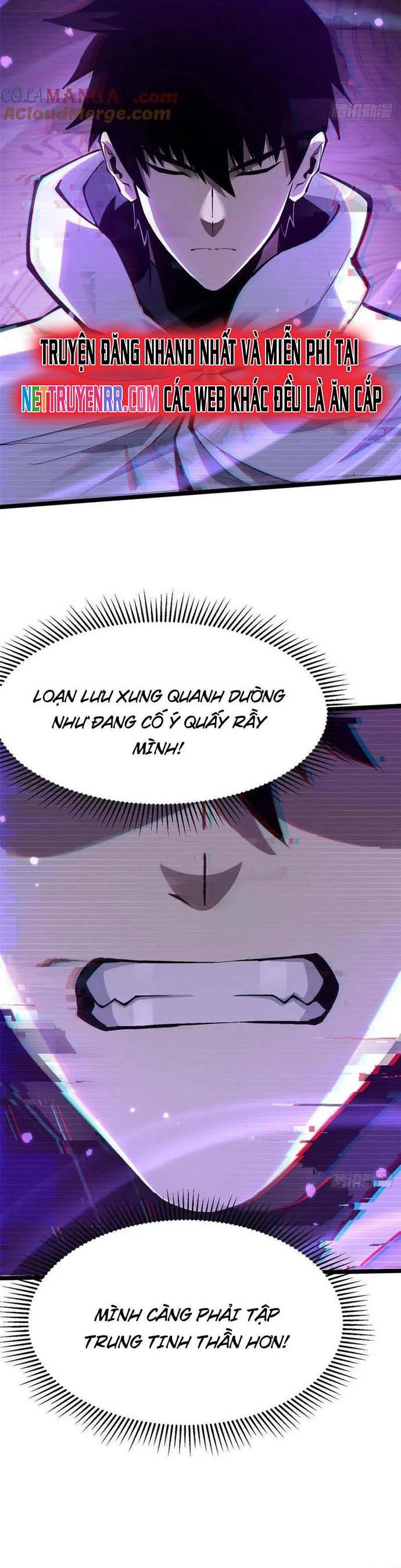 đọc truyện Ta Thật Không Muốn Học Cấm Chú Chương 118 ảnh 24 tại Thiên Thai Truyện