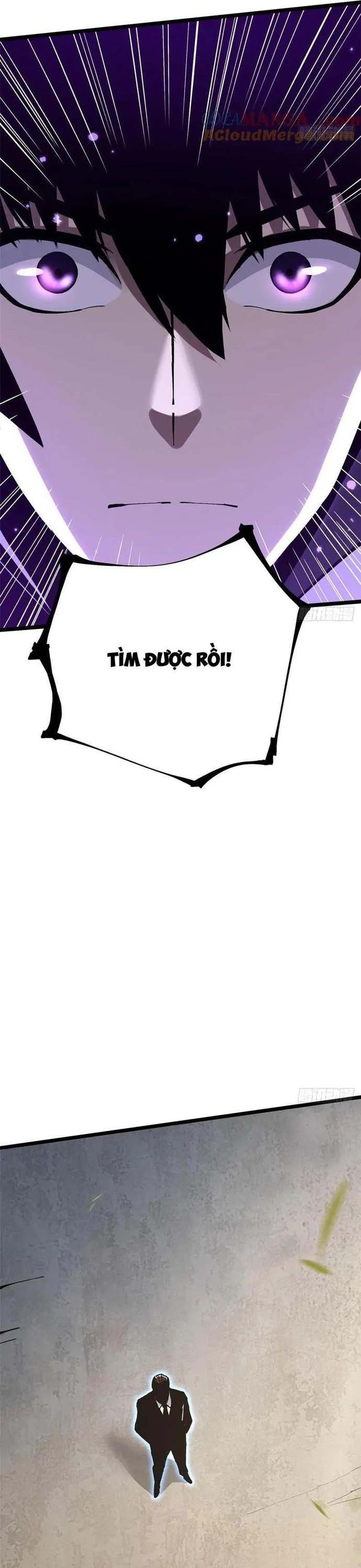 đọc truyện Ta Thật Không Muốn Học Cấm Chú Chương 118 ảnh 25 tại Thiên Thai Truyện