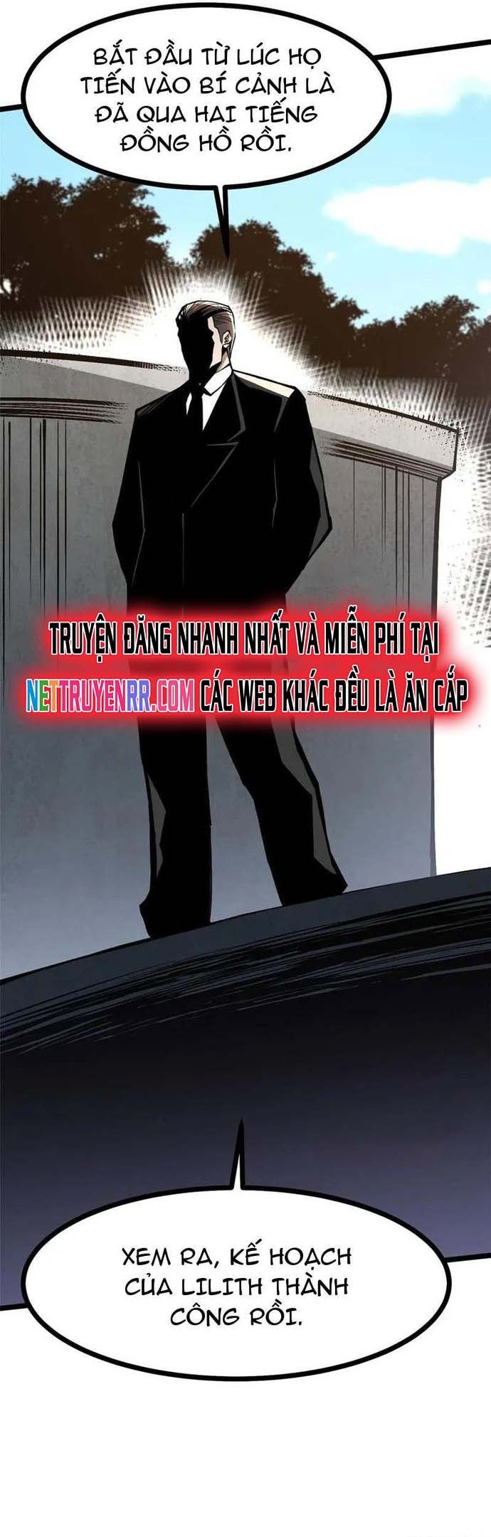 đọc truyện Ta Thật Không Muốn Học Cấm Chú Chương 118 ảnh 27 tại Thiên Thai Truyện