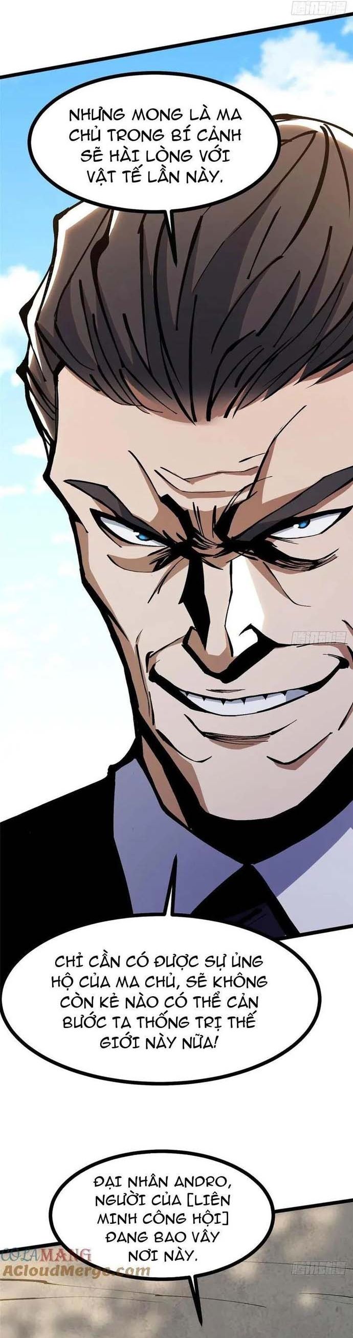 đọc truyện Ta Thật Không Muốn Học Cấm Chú Chương 118 ảnh 28 tại Thiên Thai Truyện