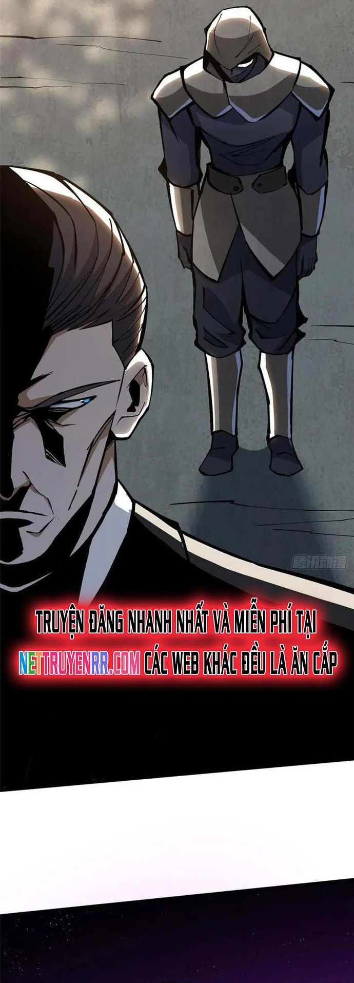 đọc truyện Ta Thật Không Muốn Học Cấm Chú Chương 118 ảnh 29 tại Thiên Thai Truyện