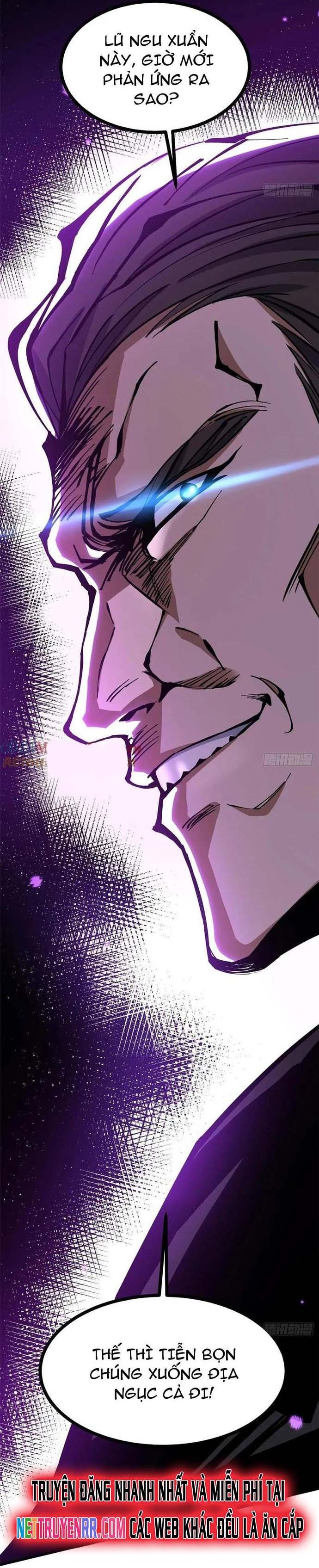 đọc truyện Ta Thật Không Muốn Học Cấm Chú Chương 118 ảnh 30 tại Thiên Thai Truyện