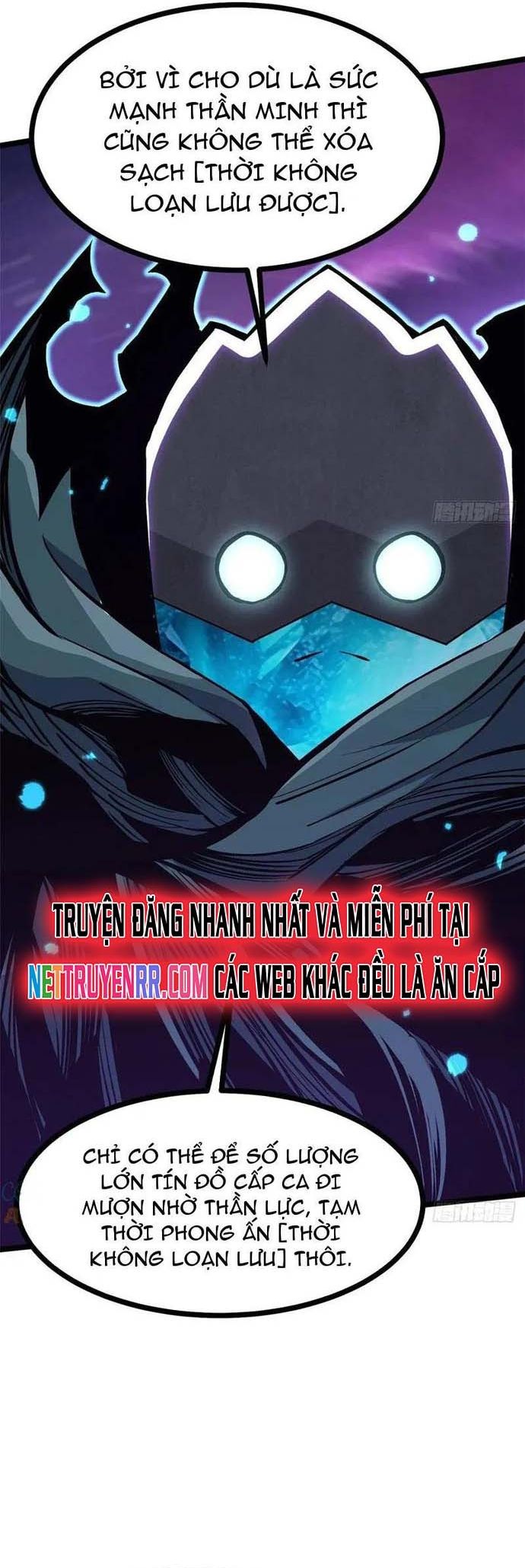 đọc truyện Ta Thật Không Muốn Học Cấm Chú Chương 118 ảnh 5 tại Thiên Thai Truyện