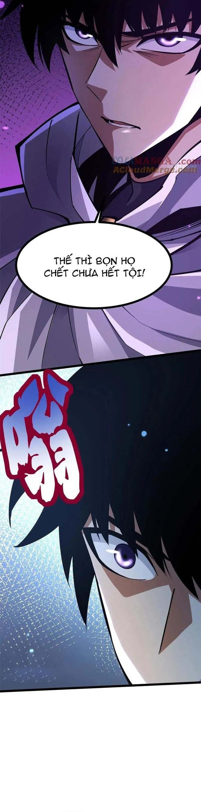 đọc truyện Ta Thật Không Muốn Học Cấm Chú Chương 118 ảnh 8 tại Thiên Thai Truyện