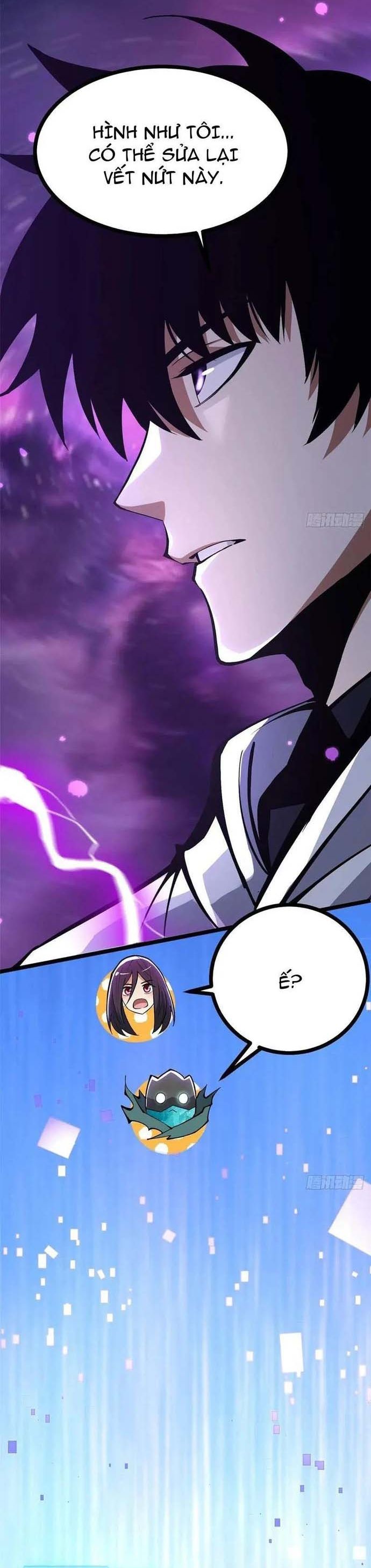 đọc truyện Ta Thật Không Muốn Học Cấm Chú Chương 118 ảnh 10 tại Thiên Thai Truyện