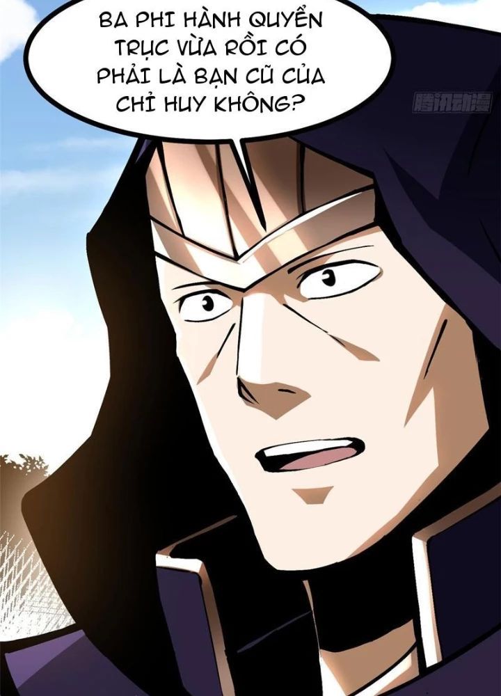 đọc truyện Ta Thật Không Muốn Học Cấm Chú Chương 119 ảnh 118 tại Thiên Thai Truyện