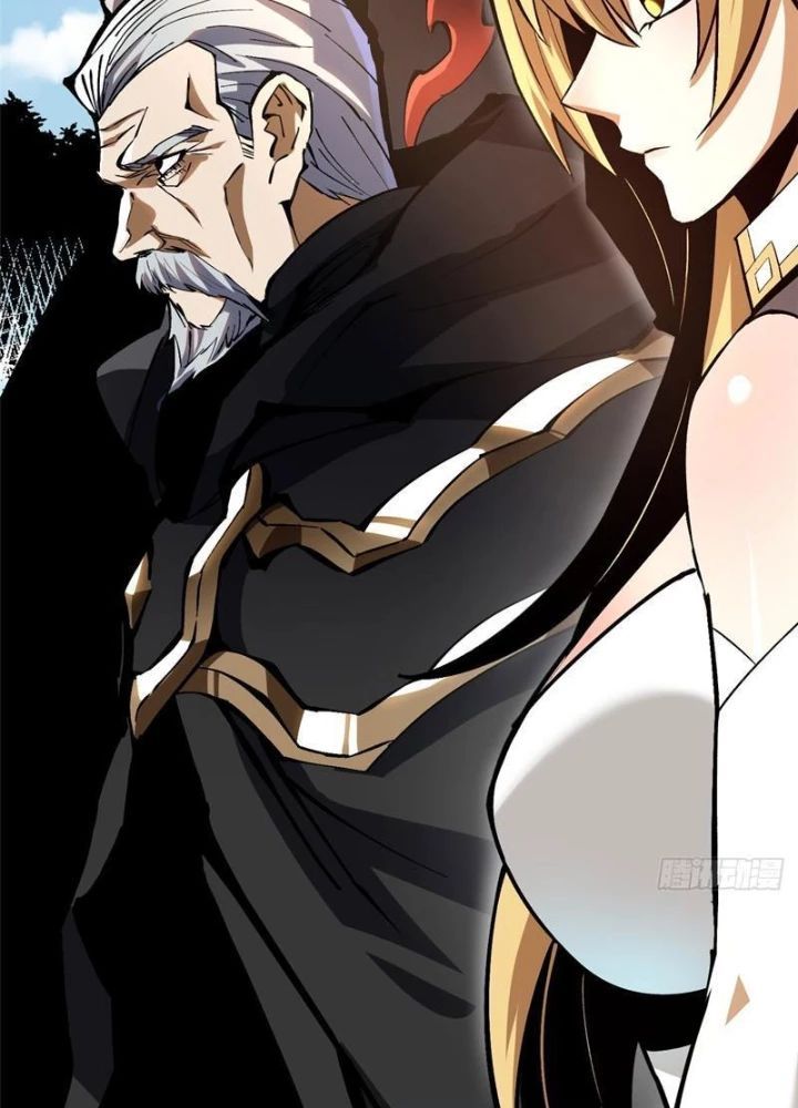 đọc truyện Ta Thật Không Muốn Học Cấm Chú Chương 119 ảnh 122 tại Thiên Thai Truyện